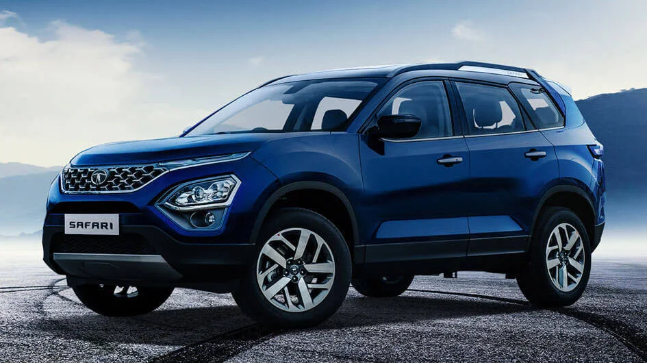 SUV