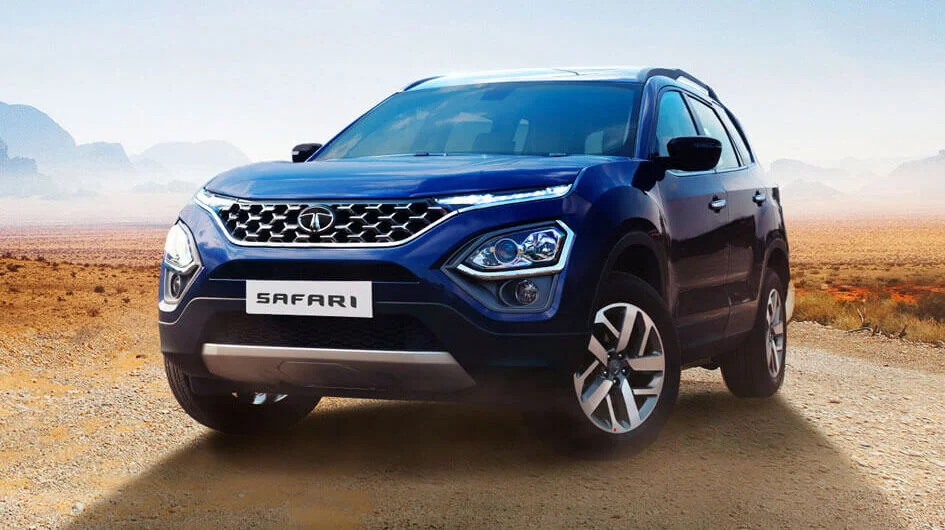 SUV