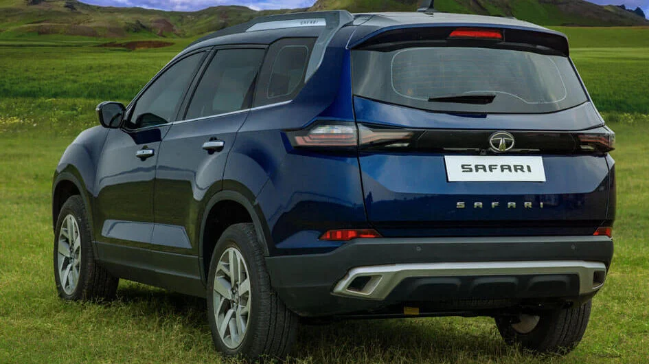 SUV