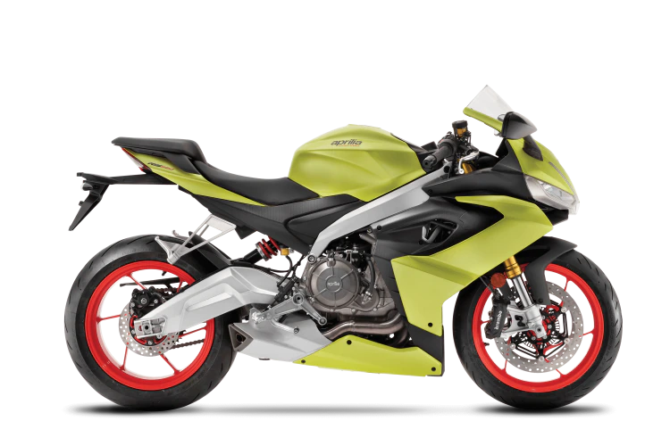 Aprilia