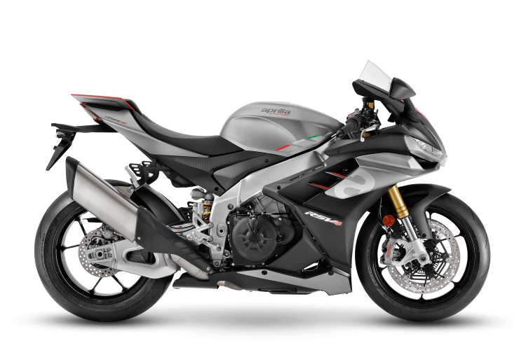 Aprilia