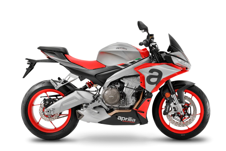 Aprilia