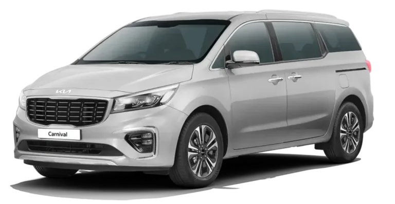 Kia Carnival Limousine Plus dispatched price at Rs 33.99 lakh Carnival