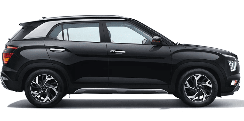 SUV