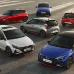 Hyundai i20N