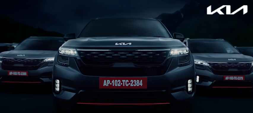 Kia Launch The Seltos X Line At A Starting Price Of  Lakh - Teach Mix  Engineering