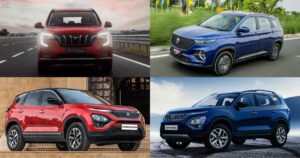 8 Best SUV in India under 15 lakhs in 2021-2022 SUV