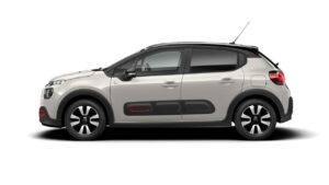 India Citroën C3 global reveal in tomorrow Citroën