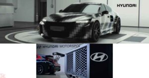 Hyundai's hydrogen plans featured by 680 hp FCEV sports vehicle hydrogen