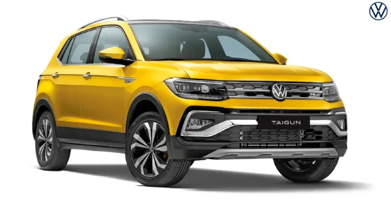Volkswagen New Taigun dispatched at Rs 10.49 lakh Volkswagen Taigun