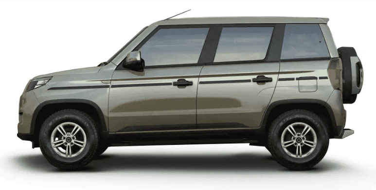 SUV