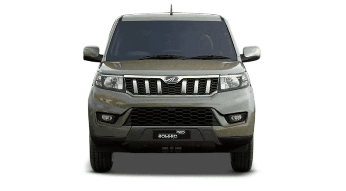 SUV