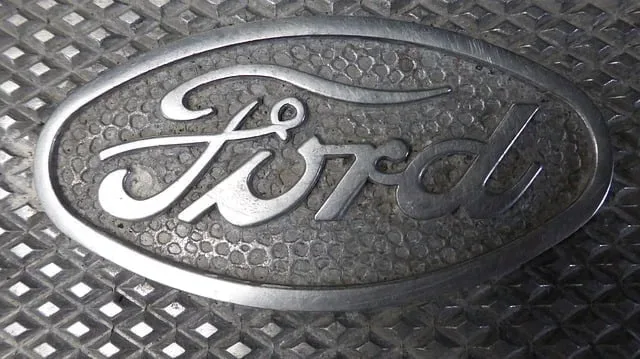 Ford manufacturing cars plant to stop in India Ford
