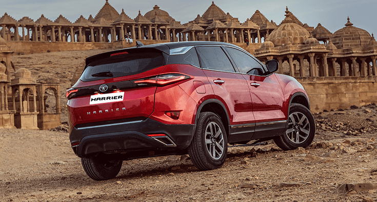 SUV
