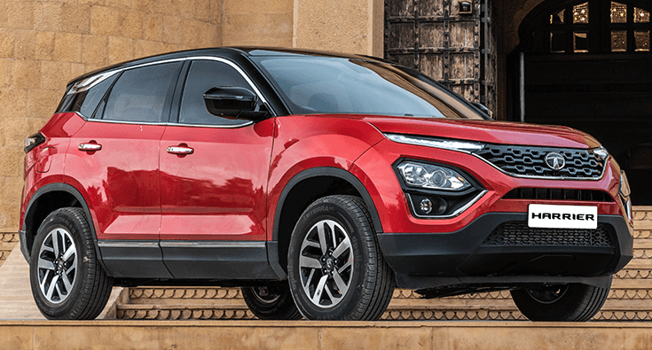 SUV
