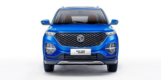 SUV