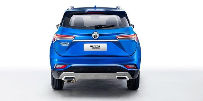 SUV
