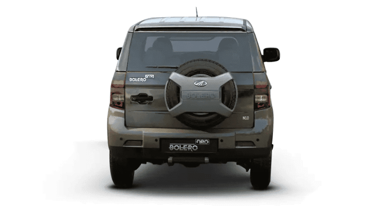 SUV