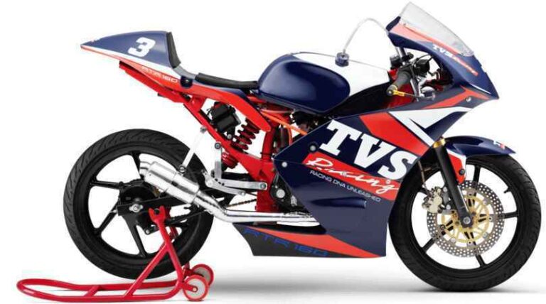rtr 160 new 2 Apache