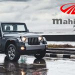 mahindra