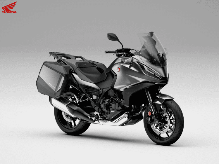 2022 Honda NT 100 Honda NT 100