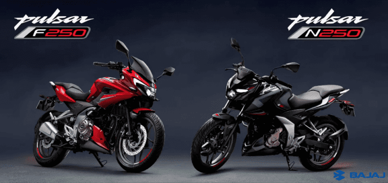 Bajaj Pulsar 250 Bajaj Pulsar 250