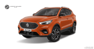 2021 New MG Astor launch in India Starting price at Rs 9.78 lakh ASTOR