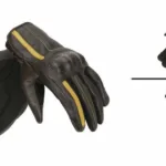 Royal Enfield Gritty Gloves