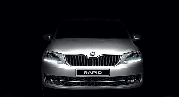 Skoda Rapid Skoda Rapid