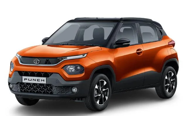 In January 2022, Tata Punch first price hike Punch