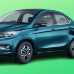 Tata Tigor EV