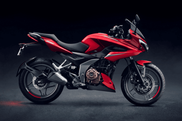 pulsar 250 1