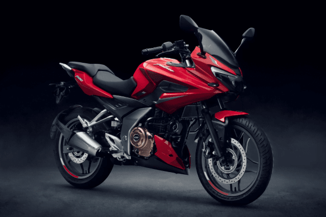 pulsar 250 2