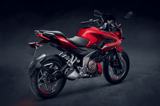 pulsar 250 3