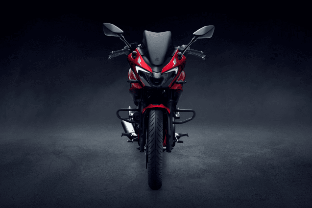 pulsar 250 4