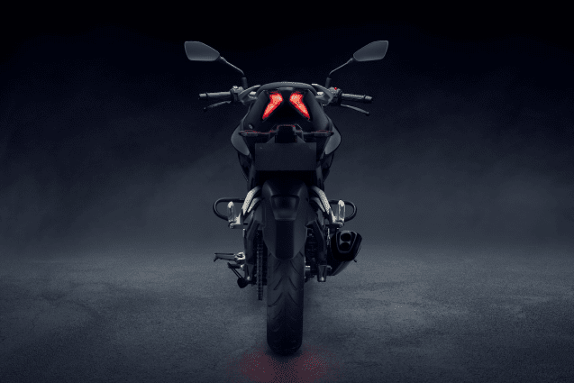 pulsar 250 5