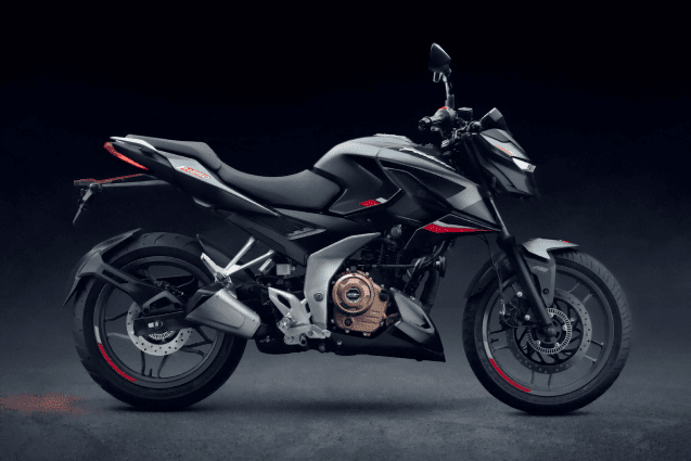 pulsar 250 6