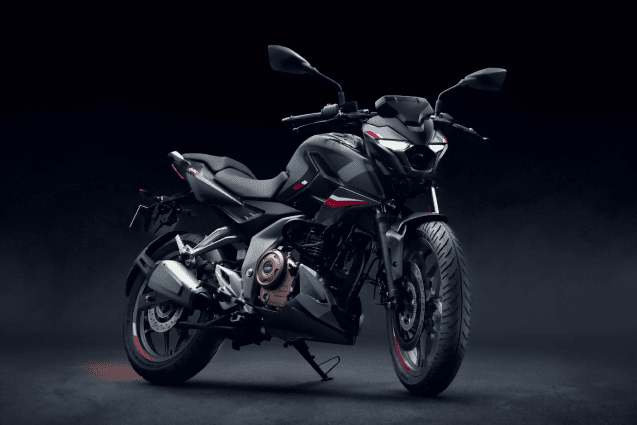 pulsar 250 7