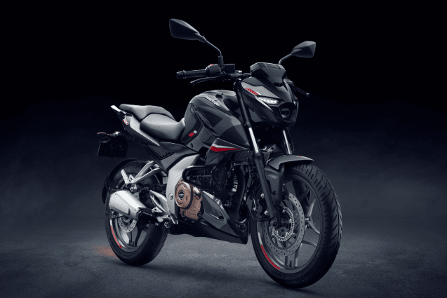 pulsar 250 8