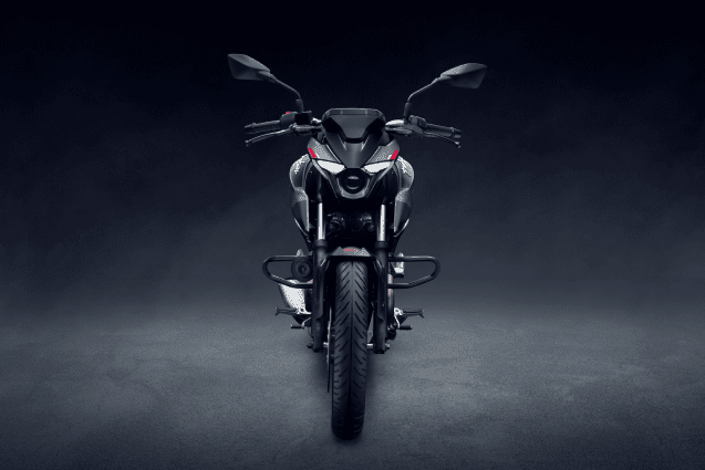 pulsar 250 9