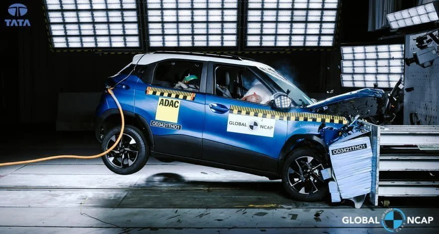 In January 2022, Tata Punch first price hike Punch