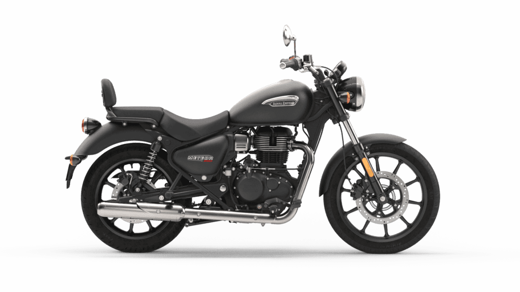 Best bike for a long drive in India 2023 long drive