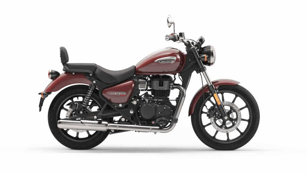Best bike for a long drive in India 2023 long drive