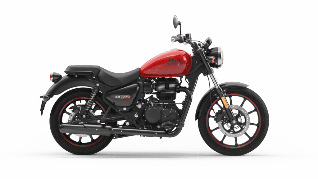 Best bike for a long drive in India 2023 long drive