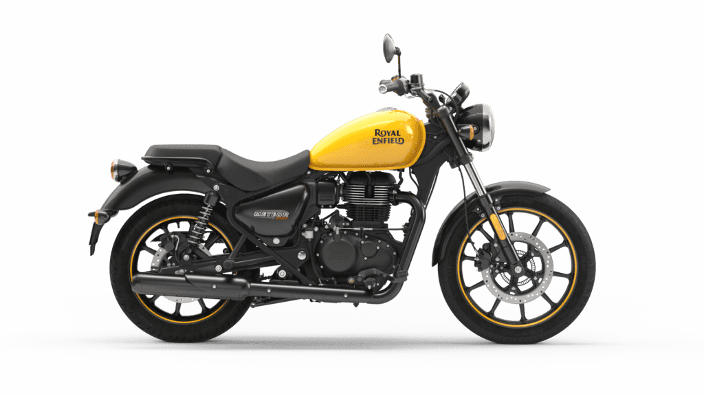 Best bike for a long drive in India 2023 long drive