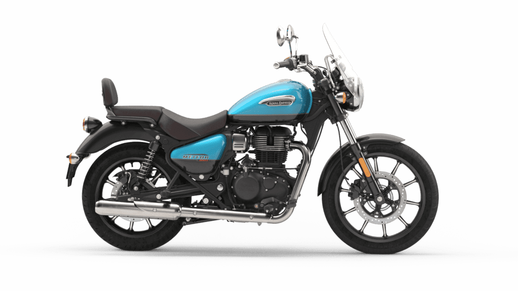Best bike for a long drive in India 2023 long drive