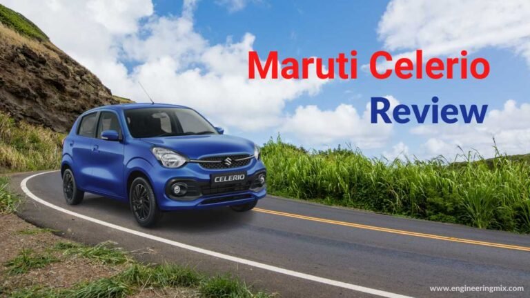 2021 New Maruti Celerio Review Report Maruti Celerio