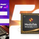 MediaTek Dimensity 9000