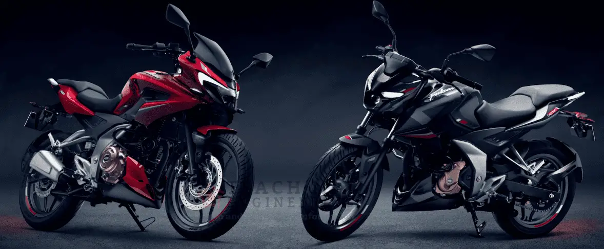 Pulsar 250 Review Pulsar 250 Review