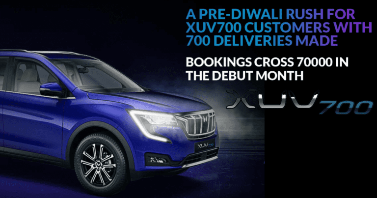 XUV700 BOOKING XUV700 BOOKING
